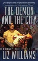 The Demon And The City: A Detective Inspector Chen Novel
