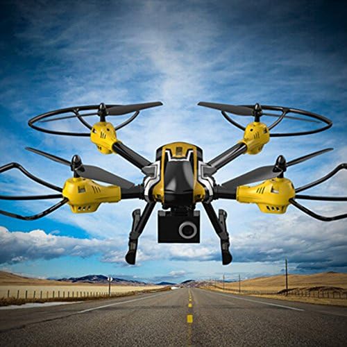K70-Remote-controlled Drone Quadcopter 5.8 G 4-axis FPV Figure Image trasimisson