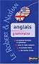 Anglais grammaire