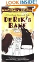 Derik's Bane (Berkley Sensation)