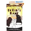Derik's Bane (Berkley Sensation)