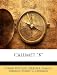 Books : Calumet "K"