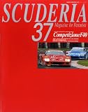 SCUDERIA No.37��Magazine for Ferraristi (NEKO MOOK 303)