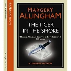 The Tiger in the Smoke