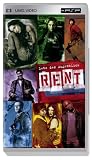 Rent [UMD Universal Media Disc] - Rosario Dawson