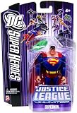 Justice League Unlimited Superman Action Figure