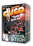 Produkt-Bild: 40 Jahre Disco - Die Revival Edition [4 DVDs]