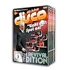 40 Jahre Disco - Die Revival Edition [4 DVDs]