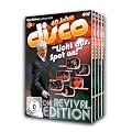 40 Jahre Disco - Die Revival Edition [4 DVDs]