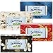 Scotties 2-Ply Facial Tissues, 120-ct. Boxes (2 family boxes).
