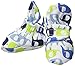 Zutano Unisex-Baby Newborn Bootie