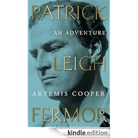 Patrick Leigh Fermor: An Adventure