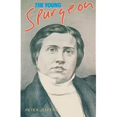 YOUNG SPURGEON THE