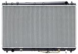 Spectra Premium CU2325 Complete Radiator for Toyota Avalon