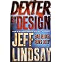 Dexter by Design by Jeff Lindsay