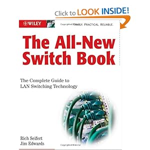 The All-New Switch Book