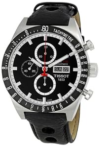 Tissot T-Sport PRS516 Automatic Chronograph Mens Watch T044.614.26.051.00