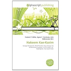 Hakeem Kae-Kazim
