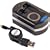 PSP Slim Charger Wall Mount 2-In-1