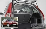 TRAVALL TDG1078 - DOG GUARD / PET BARRIER for HONDA CR-V (2007-ON)