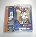 McFarlane's NBA Sportspicks Series 6 Philadelphia 76'ers: Allen Iverson Chase Alternate Variant White Jersey White Uniform Action Figure