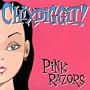 Pink Razors