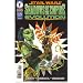 Star Wars Shadows of the Empire, Evolution 4 (of 5)