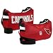Littlearth Jersey Purse - Arizona Cardinals NFL, MLB, NBA, NHL
