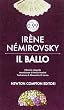 Il ballo. Ediz. integrale