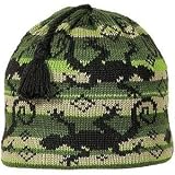 Turtle Fur Louie Lizard Knit Hat Kids