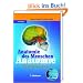 Anatomie des Menschen, mit CD-ROM Anatomie Interaktiv