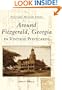 Around Fitzgerald  in Vintage Postcards  (GA)  (Postcard History Series)