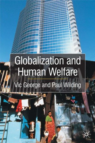 Globalisation and Human Welfare