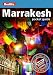 Marrakesh Berlitz Pocket Guide