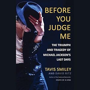 Before You Judge Me Audiobook