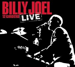 12 Gardens: Live (2CD)