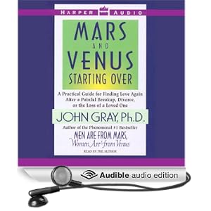 Mars and Venus Starting Over