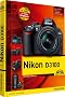 Nikon D3100: mit 12-seitiger Klappkarte