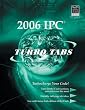 International Plumbing Code 2006: Turbo Tabs for Looseleaf Version