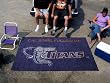 Cal State - Fullerton ULTI-MAT 5'x8' Floor Mat (Rug) - California State (Fullerton) Titans