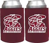 Arkansas Razorbacks Bottle Jersey Holder