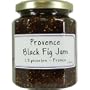 Provence Black Fig Jam - L'Epicurien - 11.6 oz jar