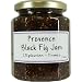 Provence Black Fig Jam - L'Epicurien - 11.6 oz jar