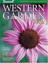 Sunset Western Garden Book