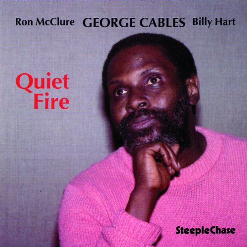 Produkt-Bild: Quiet Fire