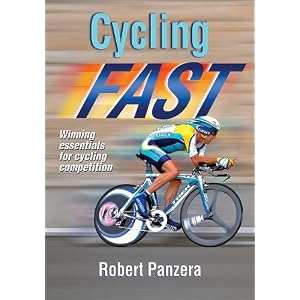 Cycling Fast [Paperback]