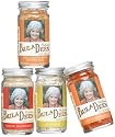 Paula Deen Collection Spice Favorites, Assorted 4 Pack