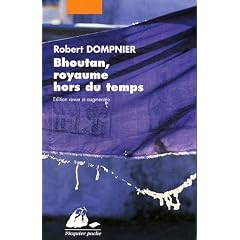 Bhoutan, royaume hors du temps