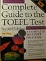 Heinle and Heinle's Complete Guide to the Toefl Test