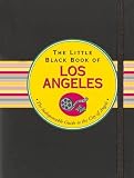 The Little Black Book of Los Angeles